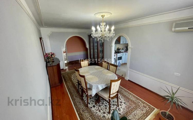 4-комнатная квартира, 90 м², 4/9 этаж, 9-й мкр 1г Темиртау - изображение 5