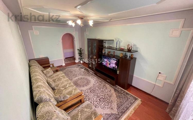 4-комнатная квартира, 90 м², 4/9 этаж, 9-й мкр 1г Темиртау - изображение 8
