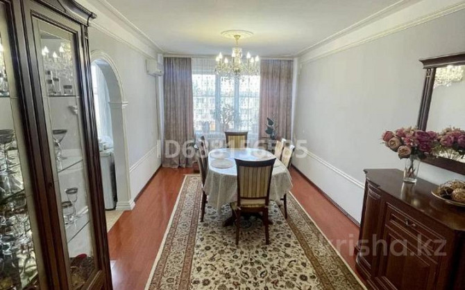 4-комнатная квартира, 90 м², 4/9 этаж, 9-й мкр 1г Темиртау - изображение 2