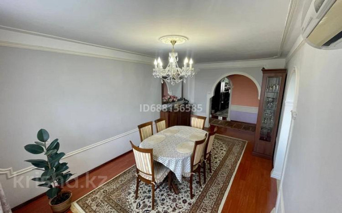 4-комнатная квартира, 90 м², 4/9 этаж, 9-й мкр 1г Темиртау - изображение 4