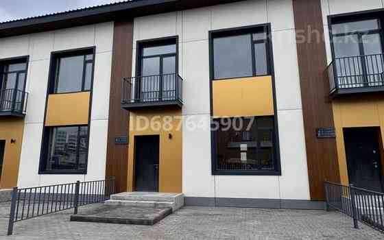 4-комнатная квартира, 185 м², мкр Кунгей - Автоцентр Бахус Караганда