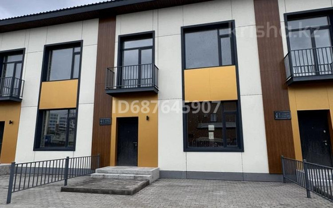4-комнатная квартира, 185 м², мкр Кунгей - Автоцентр Бахус Караганда - изображение 1