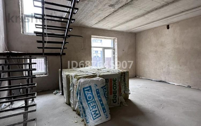 4-комнатная квартира, 185 м², мкр Кунгей - Автоцентр Бахус Караганда - изображение 4