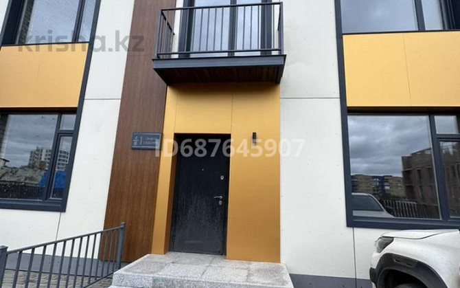 4-комнатная квартира, 185 м², мкр Кунгей - Автоцентр Бахус Караганда - изображение 2