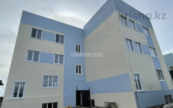 4-комнатная квартира, 128 м², 1 этаж, Студенческая 65/2 - Придорожная Уральск - изображение 1