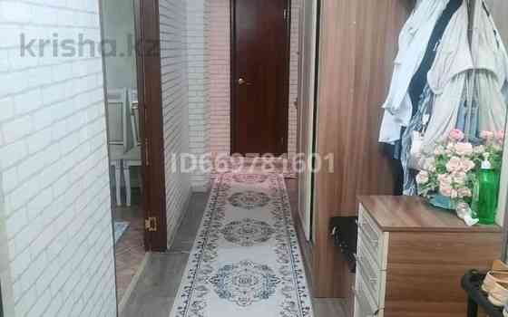 4-комнатная квартира, 78 м², 6/9 этаж, Майкудук, 15й микрорайон 2/1 Караганда