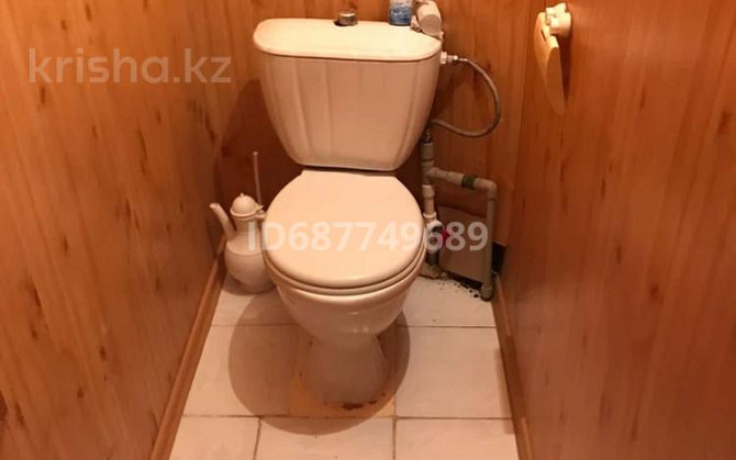 4-комнатная квартира, 72 м², 5/5 этаж, Шакирова 10 Шу - изображение 4