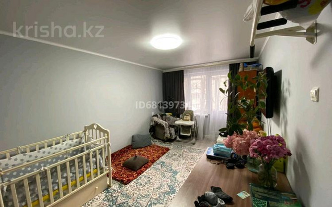2-комнатная квартира, 42 м², 4/5 этаж, Шагабутдинова 135 - Джамбула Алматы - изображение 3