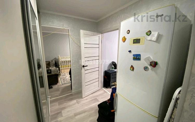 2-комнатная квартира, 42 м², 4/5 этаж, Шагабутдинова 135 - Джамбула Алматы - изображение 2