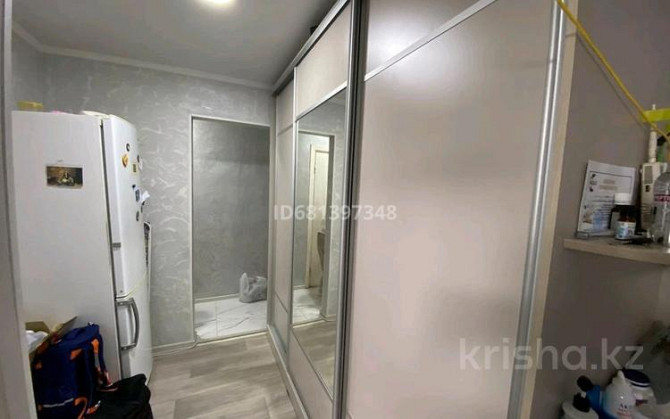 2-комнатная квартира, 42 м², 4/5 этаж, Шагабутдинова 135 - Джамбула Алматы - изображение 4