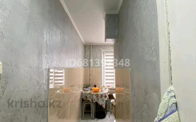 2-комнатная квартира, 42 м², 4/5 этаж, Шагабутдинова 135 - Джамбула Алматы - изображение 8