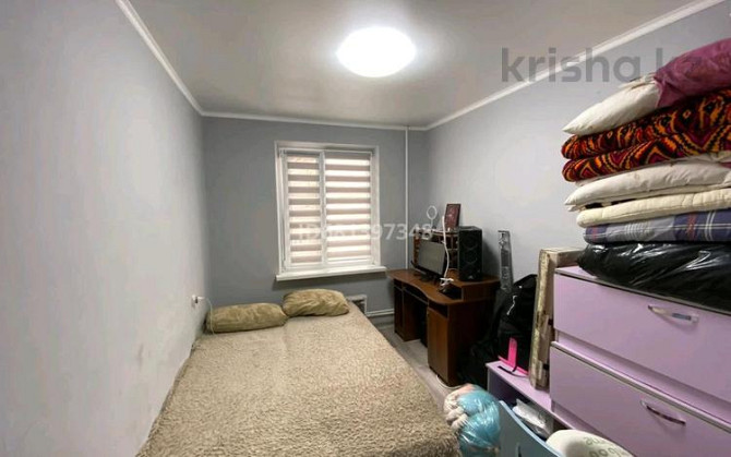 2-комнатная квартира, 42 м², 4/5 этаж, Шагабутдинова 135 - Джамбула Алматы - изображение 5