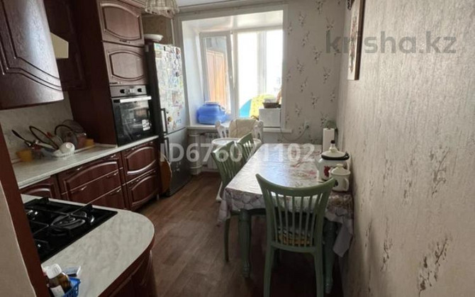 4-комнатная квартира, 82 м², 2/5 этаж, Валиханова 212 Кокшетау - изображение 4
