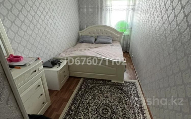 4-комнатная квартира, 82 м², 2/5 этаж, Валиханова 212 Кокшетау - изображение 3