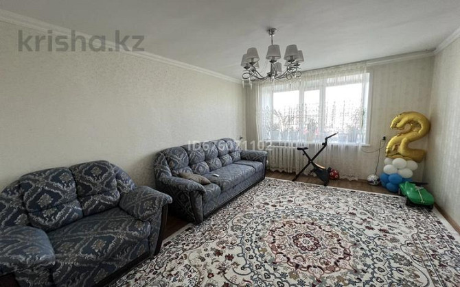 4-комнатная квартира, 82 м², 2/5 этаж, Валиханова 212 Кокшетау - изображение 6