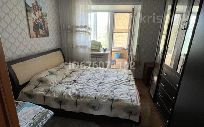 4-комнатная квартира, 82 м², 2/5 этаж, Валиханова 212 Кокшетау - изображение 1