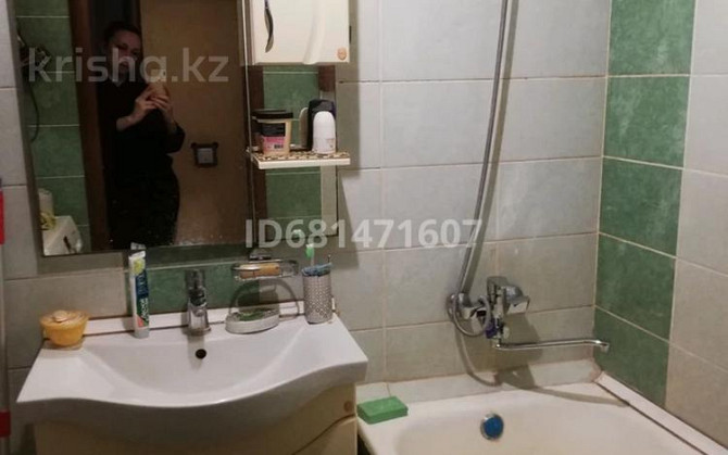 4-комнатная квартира, 74 м², 1/5 этаж, 4 мкр-н, Салтанат 21 Тараз - изображение 2