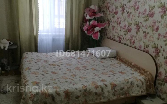 4-комнатная квартира, 74 м², 1/5 этаж, 4 мкр-н, Салтанат 21 Тараз - изображение 5