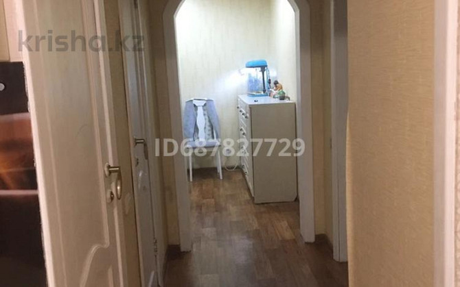4-комнатная квартира, 77.8 м², 2/5 этаж, мкр Юго-Восток, мкр Степной 1 6/41 Караганда - изображение 5