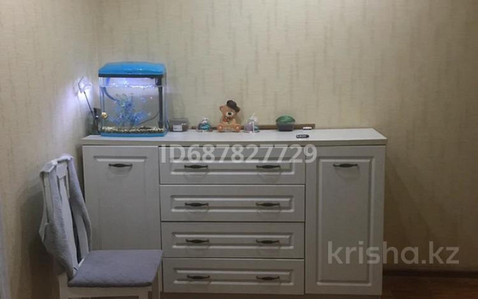 4-комнатная квартира, 77.8 м², 2/5 этаж, мкр Юго-Восток, мкр Степной 1 6/41 Караганда - изображение 1