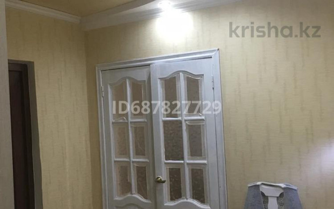 4-комнатная квартира, 77.8 м², 2/5 этаж, мкр Юго-Восток, мкр Степной 1 6/41 Караганда - изображение 3