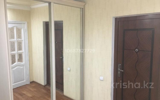 4-комнатная квартира, 77.8 м², 2/5 этаж, мкр Юго-Восток, мкр Степной 1 6/41 Караганда - изображение 2