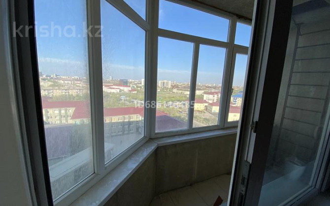 4-комнатная квартира, 140 м², 9/10 этаж, Авангард 23а - Находится рядом с 3 и 19 школой Атырау - изображение 7