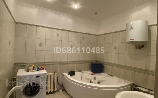 4-комнатная квартира, 140 м², 9/10 этаж, Авангард 23а - Находится рядом с 3 и 19 школой Атырау - изображение 4