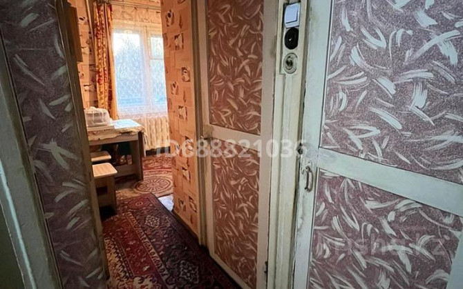 4-комнатная квартира, 58.7 м², 1/5 этаж, Амурская 4 - Район 45 аптека Усть-Каменогорск - изображение 2