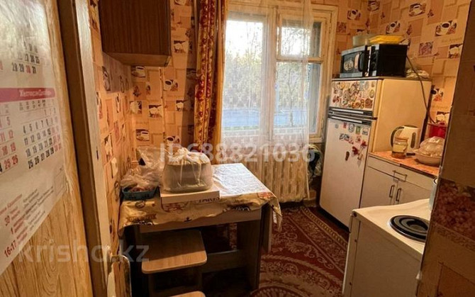 4-комнатная квартира, 58.7 м², 1/5 этаж, Амурская 4 - Район 45 аптека Усть-Каменогорск - изображение 3