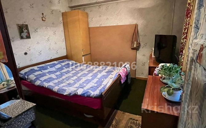 4-комнатная квартира, 58.7 м², 1/5 этаж, Амурская 4 - Район 45 аптека Усть-Каменогорск - изображение 6
