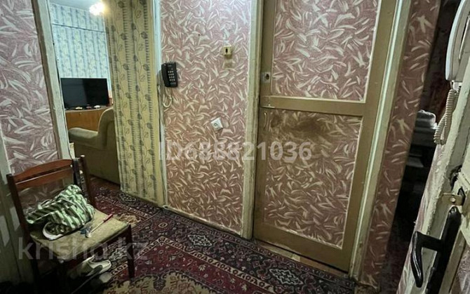 4-комнатная квартира, 58.7 м², 1/5 этаж, Амурская 4 - Район 45 аптека Усть-Каменогорск - изображение 4