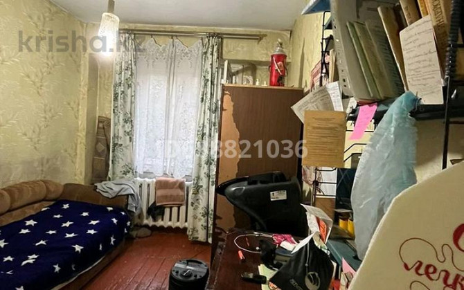 4-комнатная квартира, 58.7 м², 1/5 этаж, Амурская 4 - Район 45 аптека Усть-Каменогорск - изображение 5