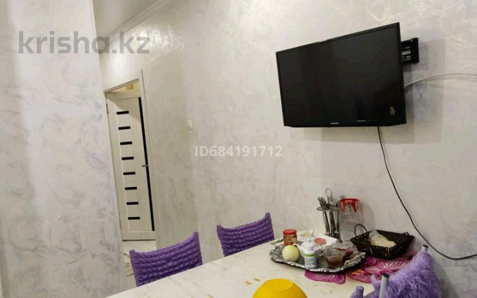 4-комнатная квартира, 85 м², 1/5 этаж, Аса мөлтек ауданы 30 - 49 гимназия мектептің қасында Тараз - изображение 7