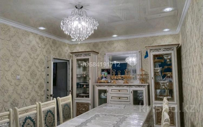 4-комнатная квартира, 85 м², 1/5 этаж, Аса мөлтек ауданы 30 - 49 гимназия мектептің қасында Тараз - изображение 2