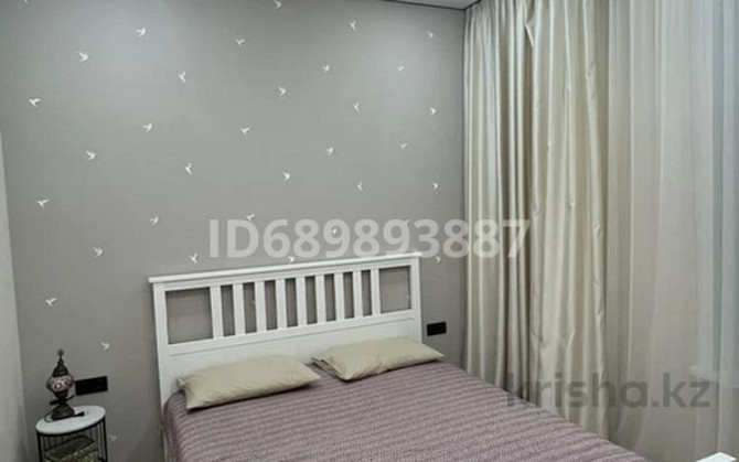 4-комнатная квартира, 121 м², 3/3 этаж, Есенберлина 1 - Площадь Первого Президента Уральск - изображение 6