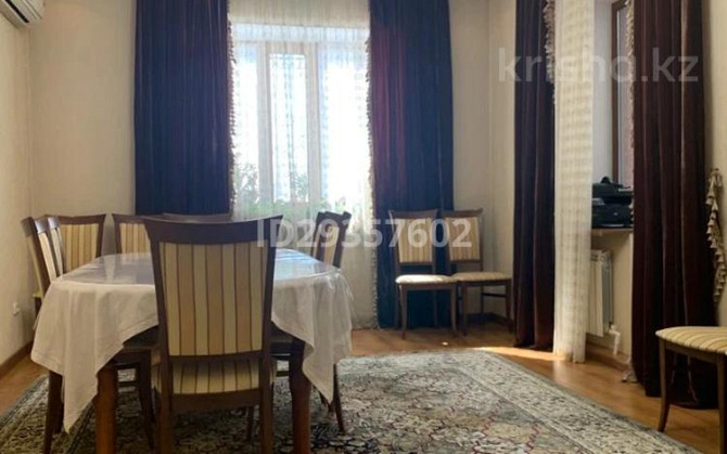 4-комнатная квартира, 135 м², 2/10 этаж, Лободы 25/3 Караганда - изображение 4