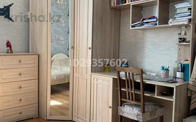 4-комнатная квартира, 135 м², 2/10 этаж, Лободы 25/3 Караганда - изображение 8