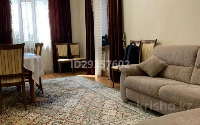 4-комнатная квартира, 135 м², 2/10 этаж, Лободы 25/3 Караганда - изображение 3