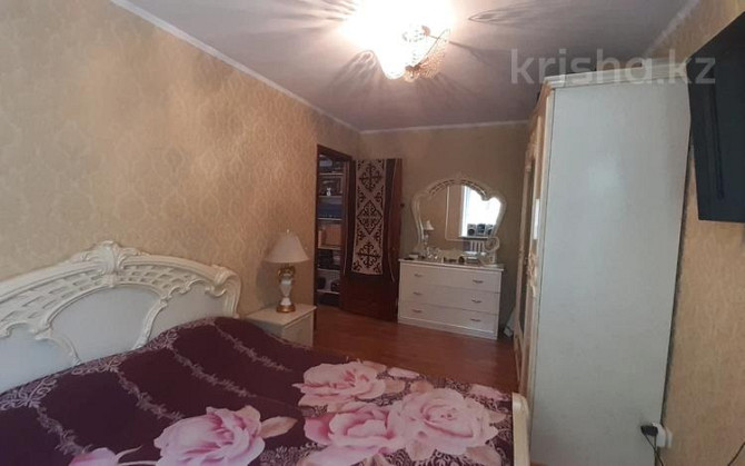 4-комнатная квартира, 74 м², 2/5 этаж, Театральная Petropavlovsk - photo 8
