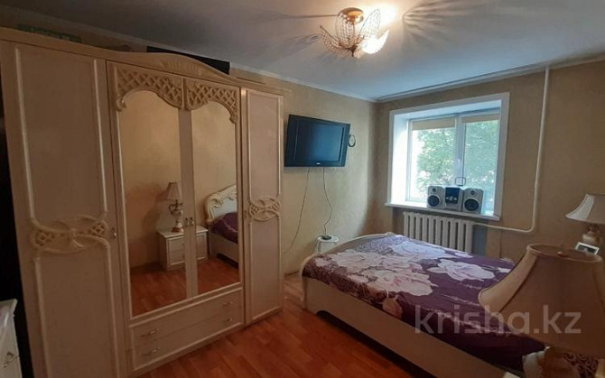 4-комнатная квартира, 74 м², 2/5 этаж, Театральная Petropavlovsk - photo 7