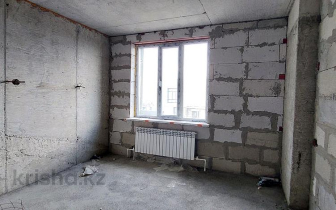 4-комнатная квартира, 120 м², 16/17 этаж, мкр Юго-Восток, Камали Дюсембекова Караганда - изображение 3