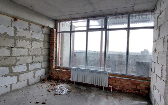 4-комнатная квартира, 120 м², 16/17 этаж, мкр Юго-Восток, Камали Дюсембекова Караганда - изображение 1