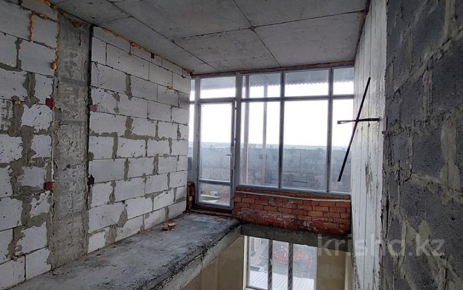 4-комнатная квартира, 120 м², 16/17 этаж, мкр Юго-Восток, Камали Дюсембекова Караганда - изображение 2
