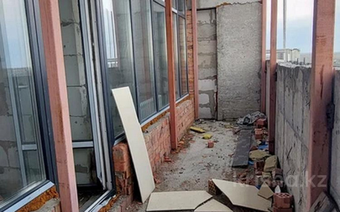 4-комнатная квартира, 120 м², 16/17 этаж, мкр Юго-Восток, Камали Дюсембекова Караганда - изображение 7