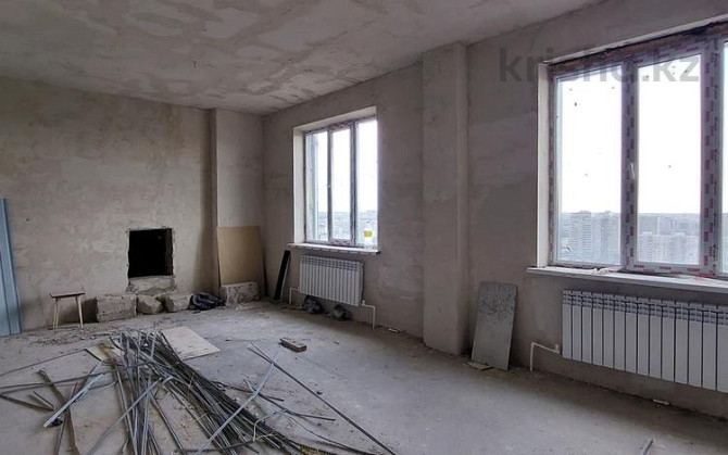 4-комнатная квартира, 120 м², 16/17 этаж, мкр Юго-Восток, Камали Дюсембекова Караганда - изображение 4