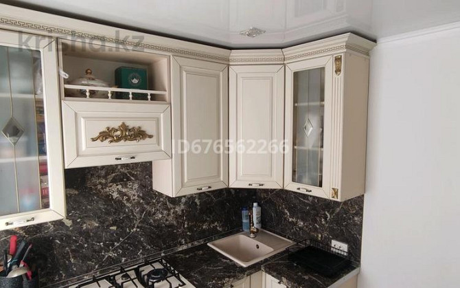 4-комнатная квартира, 60 м², 3/5 этаж, Авангард 3 мкр 38 Атырау - изображение 8