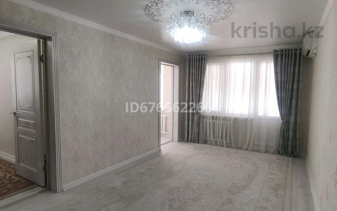4-комнатная квартира, 60 м², 3/5 этаж, Авангард 3 мкр 38 Атырау - изображение 1