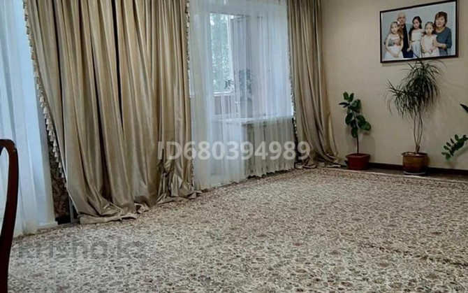 4-комнатная квартира, 117 м², 3/5 этаж, Акана Серы 140 Кокшетау - изображение 8
