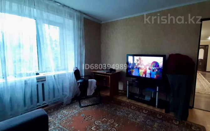 4-комнатная квартира, 117 м², 3/5 этаж, Акана Серы 140 Кокшетау - изображение 4